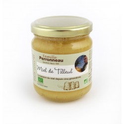 Miel Tilleul AB 250G -...