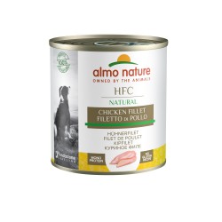 ALMO NATURE HFC NATURAL...