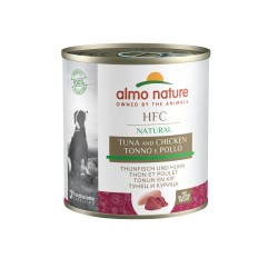 ALMO NATURE HFC NATURAL...