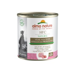 ALMO NATURE HFC NATURAL...