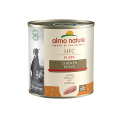 ALMO NATURE HFC Boîte...