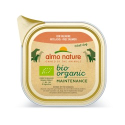 ALMO NATURE BIO ORGANIC...