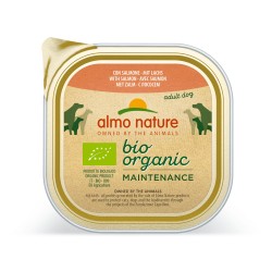 ALMO NATURE BIO ORGANIC...