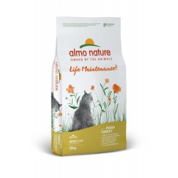 Croquettes ALMO NATURE LIFE...