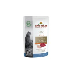ALMO NATURE HFC JELLY...