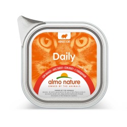 ALMO NATURE DAILY GRAIN...