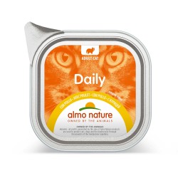 ALMO NATURE DAILY GRAIN...