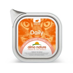 ALMO NATURE DAILY GRAIN...