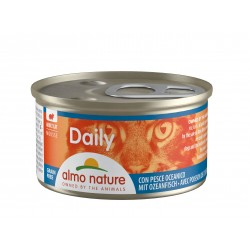 ALMO NATURE DAILY GRAIN...