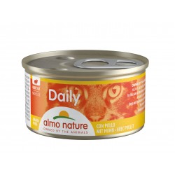 ALMO NATURE DAILY GRAIN...