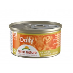 ALMO NATURE DAILY GRAIN...