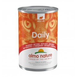 ALMO NATURE DAILY GRAIN...