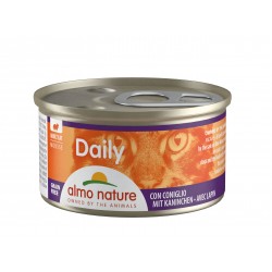 ALMO NATURE DAILY GRAIN...