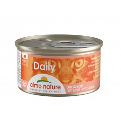 ALMO NATURE DAILY GRAIN...