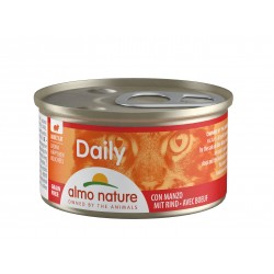 ALMO NATURE DAILY GRAIN...