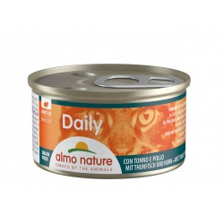 ALMO NATURE DAILY GRAIN...