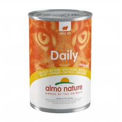 ALMO NATURE DAILY GRAIN...
