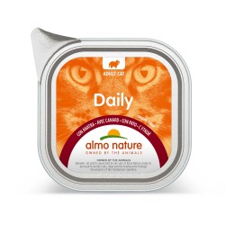 ALMO NATURE DAILY GRAIN...