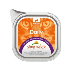 ALMO NATURE DAILY GRAIN...