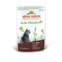 ALMO NATURE ANTI HAIRBALL...