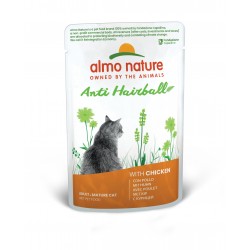 ALMO NATURE ANTI HAIRBALL...