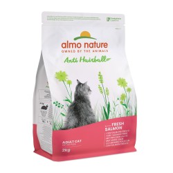 ALMO NATURE ANTI HAIRBALL...