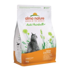 ALMO NATURE ANTI HAIRBALL...