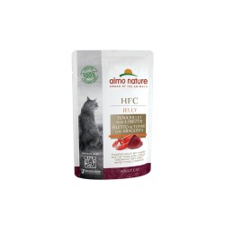 ALMO NATURE HFC JELLY...