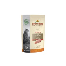 ALMO NATURE HFC Sachet...