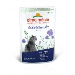 ALMO NATURE INTESTINAL HELP...