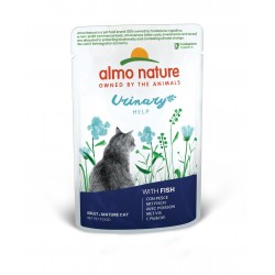 ALMO NATURE URINARY HELP...