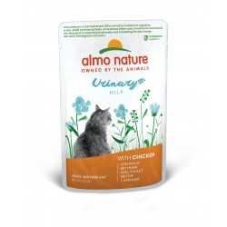 ALMO NATURE URINARY HELP...