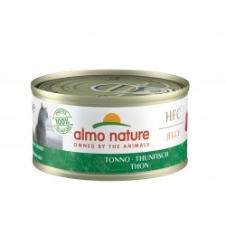 ALMO NATURE HFC JELLY Boîte...