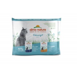 ALMO NATURE URINARY HELP...