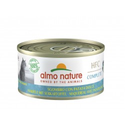 ALMO NATURE HFC COMPLETE...
