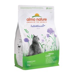 ALMO NATURE INTESTINAL HELP...