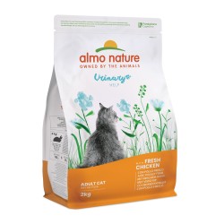 ALMO NATURE URINARY HELP...