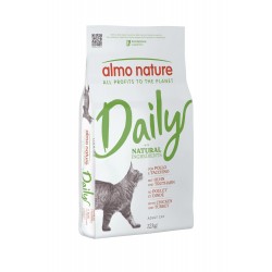 ALMO NATURE DAILY...