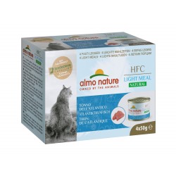 ALMO NATURE HFC LIGHT MEAL...