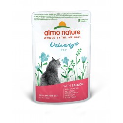 ALMO NATURE URINARY HELP...