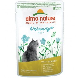 ALMO NATURE URINARY HELP...