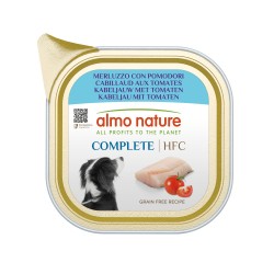 ALMO NATURE HFC COMPLETE...