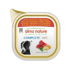 ALMO NATURE HFC COMPLETE...