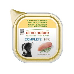 ALMO NATURE HFC COMPLETE...