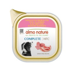 ALMO NATURE HFC COMPLETE...