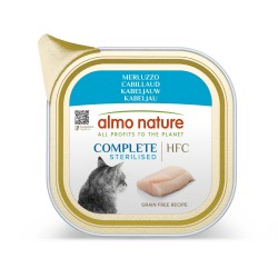 ALMO NATURE HFC COMPLETE...