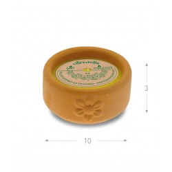 Bougie citronnelle...