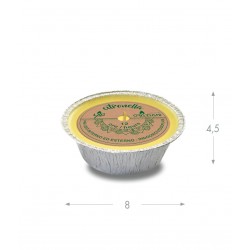 Bougie citronnelle recharge...