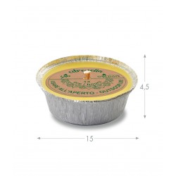 Bougie citronnelle recharge...