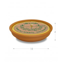 Bougie citronnelle fiamma...